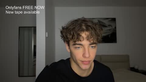 lukedesirable online show from 12.02.25