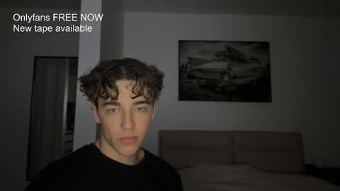 lukedesirable online show from 12.03.25