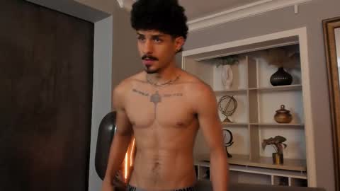 Luke Taylor online show from 10.28.25