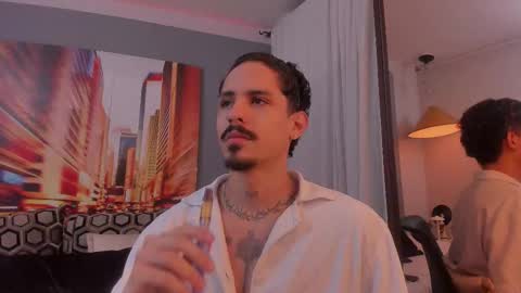 Luke Taylor online show from 01.17.26