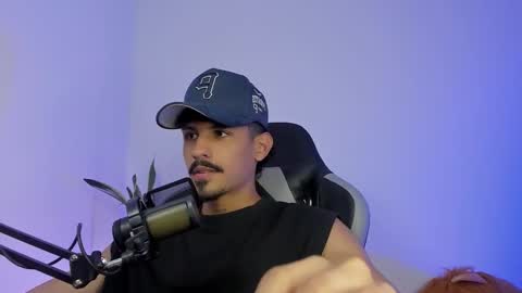 Luke Taylor online show from 02.16.26