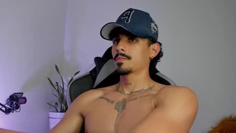 Luke Taylor online show from 03.05.26