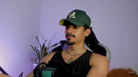 Luke Taylor online show from 03.17.26