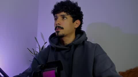 Luke Taylor online show from 04.01.26