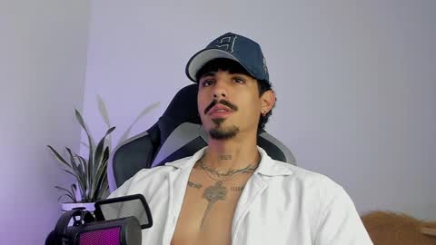 Luke Taylor online show from 04.02.26