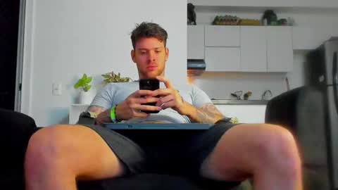 Luke online show from 11.20.25