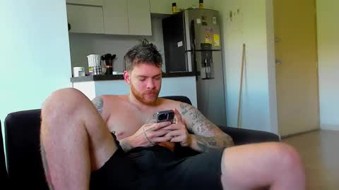 Luke online show from 02.11.26