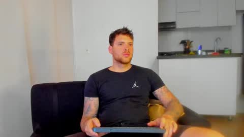 Luke online show from 02.27.26