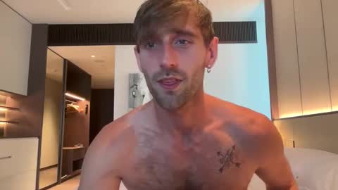 MR. Luke Gunn online show from 10.10.25