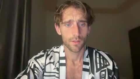 MR. Luke Gunn online show from 11.08.25