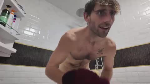 MR. Luke Gunn online show from 11.13.25