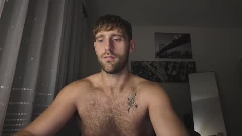 MR. Luke Gunn online show from 02.06.26