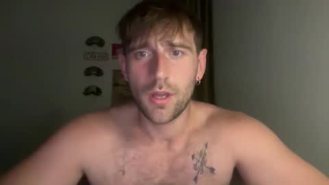 MR. Luke Gunn online show from 04.10.26