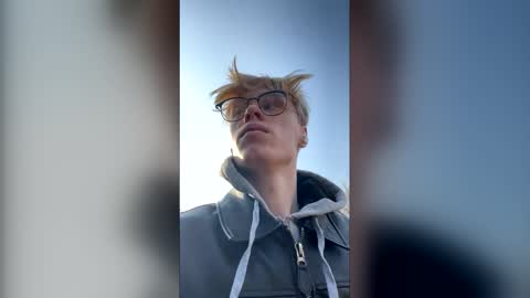 Snapshot of lukepaxley chatting on 03.18.26 Luke Paxley online show from 03.18.26