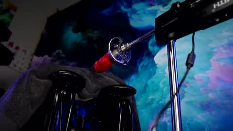 Snapshot of lukewilde chatting on 01.18.25 lukewilde online show from 01.18.25