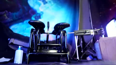 Snapshot of lukewilde chatting on 02.25.26 lukewilde online show from 02.25.26