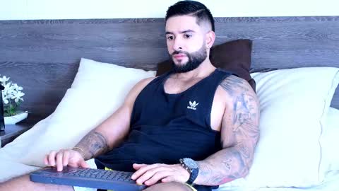 Lukhas f4f online show from 09.30.25