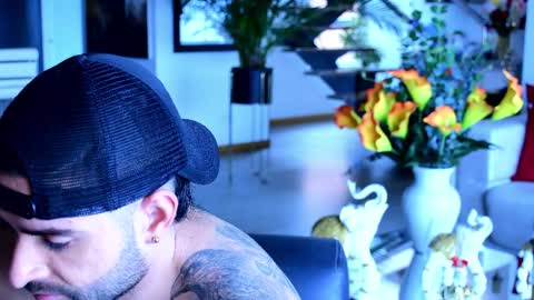 Lukhas f4f online show from 03.28.26