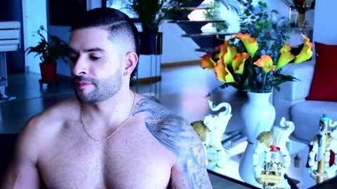 Lukhas f4f online show from 03.29.26