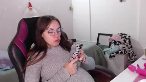 Vicky online show from 12.30.24