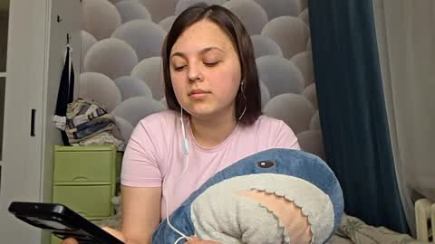 Lana online show from 03.28.26