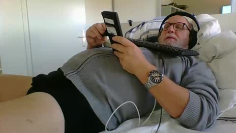 luley58 online show from 02.01.25