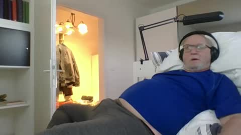 luley58 online show from 03.07.25