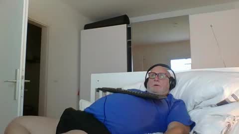 luley58 online show from 09.15.25