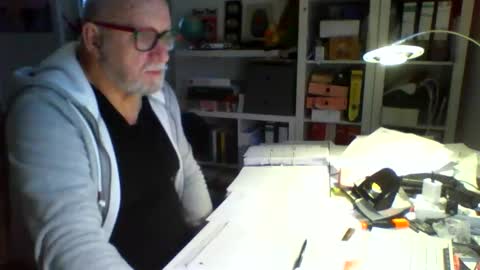 luley58 online show from 12.16.25