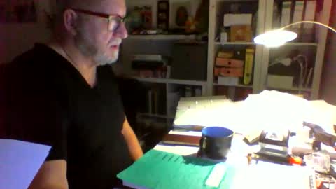 luley58 online show from 12.17.25