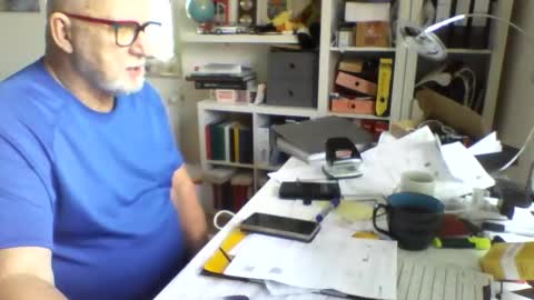 luley58 online show from 02.06.26