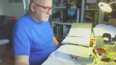 luley58 online show from 02.17.26