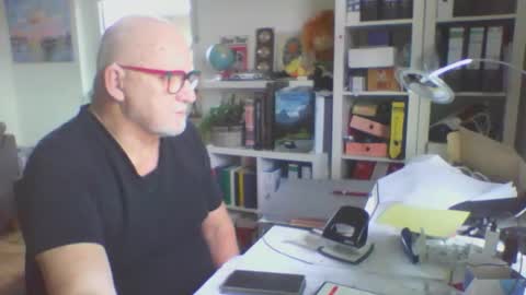 luley58 online show from 02.28.26