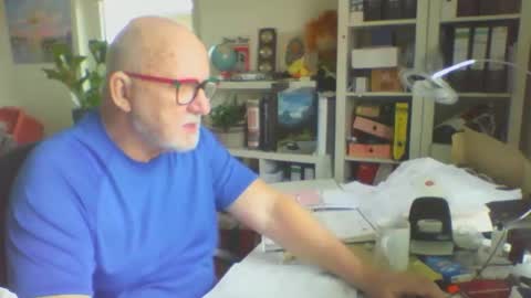 Snapshot of luley58 chatting on 03.16.26 luley58 online show from 03.16.26