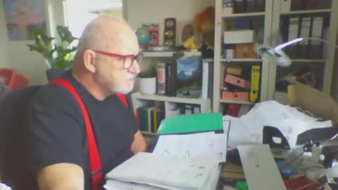 Snapshot of luley58 chatting on 03.17.26 luley58 online show from 03.17.26