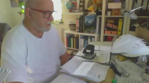 Snapshot of luley58 chatting on 03.30.26 luley58 online show from 03.30.26