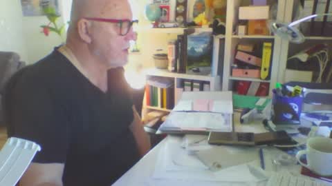 Snapshot of luley58 chatting on 04.07.26 luley58 online show from 04.07.26