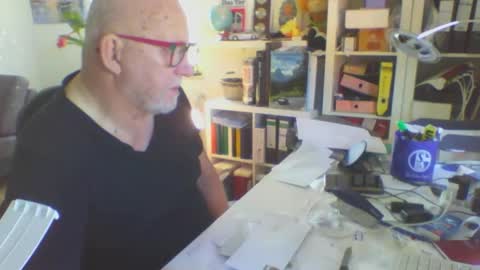 Snapshot of luley58 chatting on 04.08.26 luley58 online show from 04.08.26