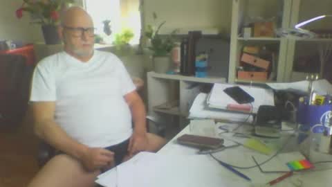 Snapshot of luley58 chatting on 05.07.26 luley58 online show from 05.07.26