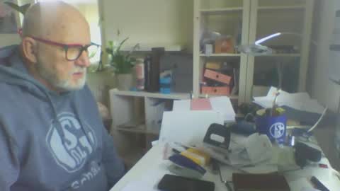 Snapshot of luley58 chatting on 05.12.26 luley58 online show from 05.12.26