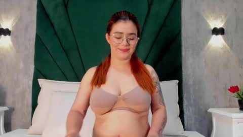 Luli Jones online show from 10.22.25