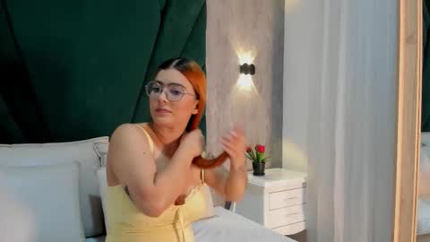 Luli Jones online show from 11.07.25