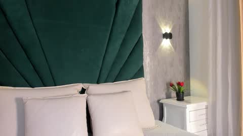 Luli Jones online show from 11.11.25