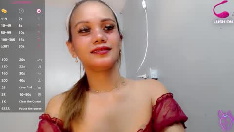 lulu online show from 01.19.25