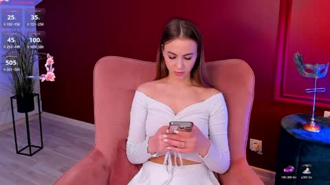 Cherie online show from 03.29.26