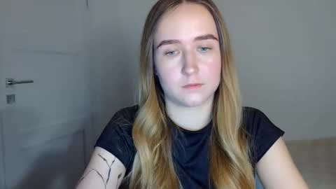 Lulu Baby18 online show from 02.20.26