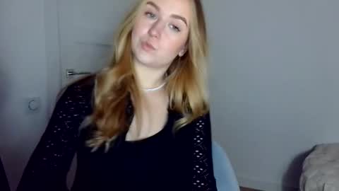 Lulu Baby18 online show from 04.10.26