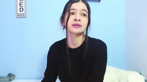 lulu_cm online show from 10.16.25