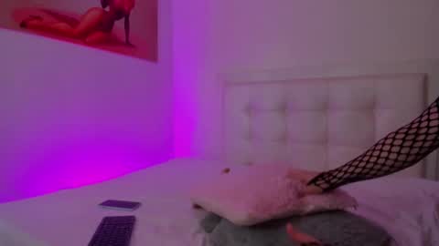 BRENDA TATIANA online show from 01.22.25