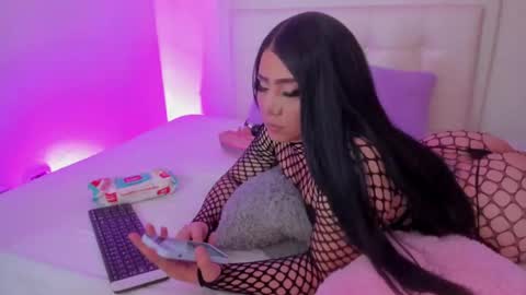 BRENDA TATIANA online show from 01.27.25